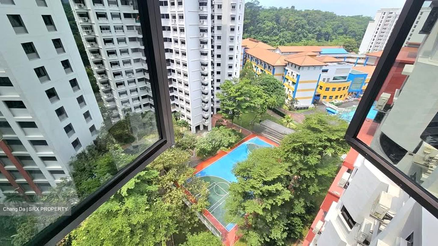 Blk 289D Nature View (Bukit Batok), HDB 5 Rooms #584280701